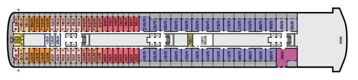 Deck 7 - Navigation